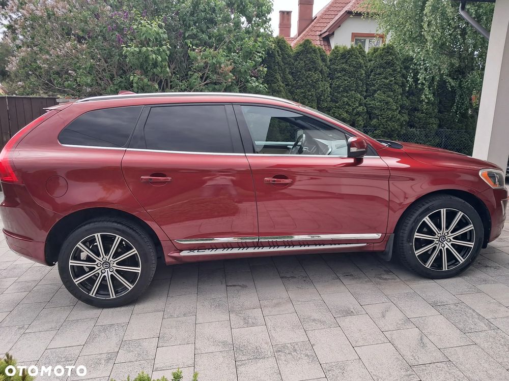 Volvo XC 60 T6 AWD Summum - 11