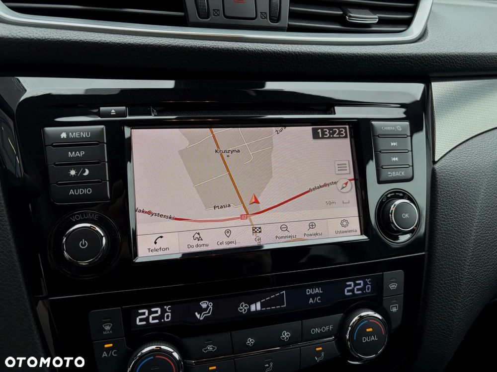 Nissan Qashqai 1.3 DIG-T DCT TEKNA+ - 26