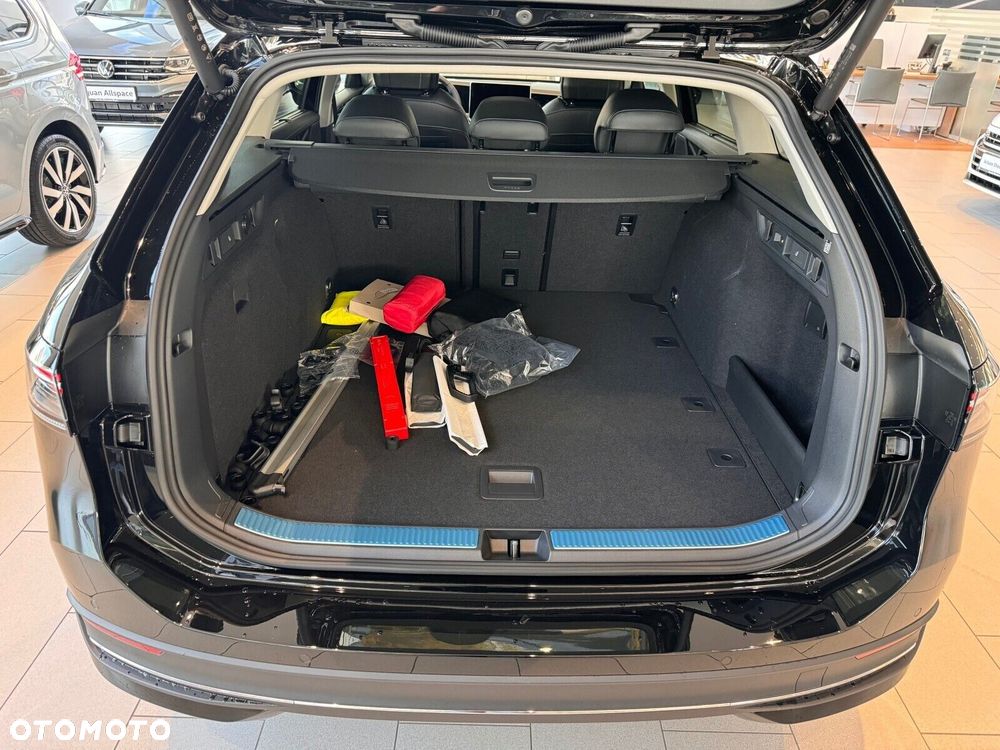 Volkswagen Passat - 23