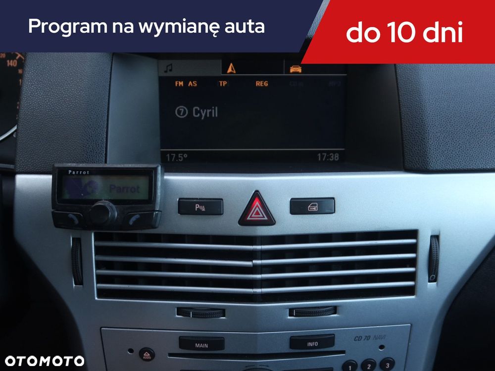 Opel Astra - 14
