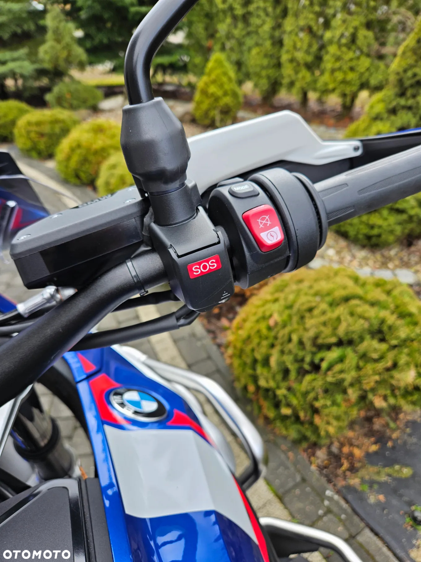 BMW GS - 31