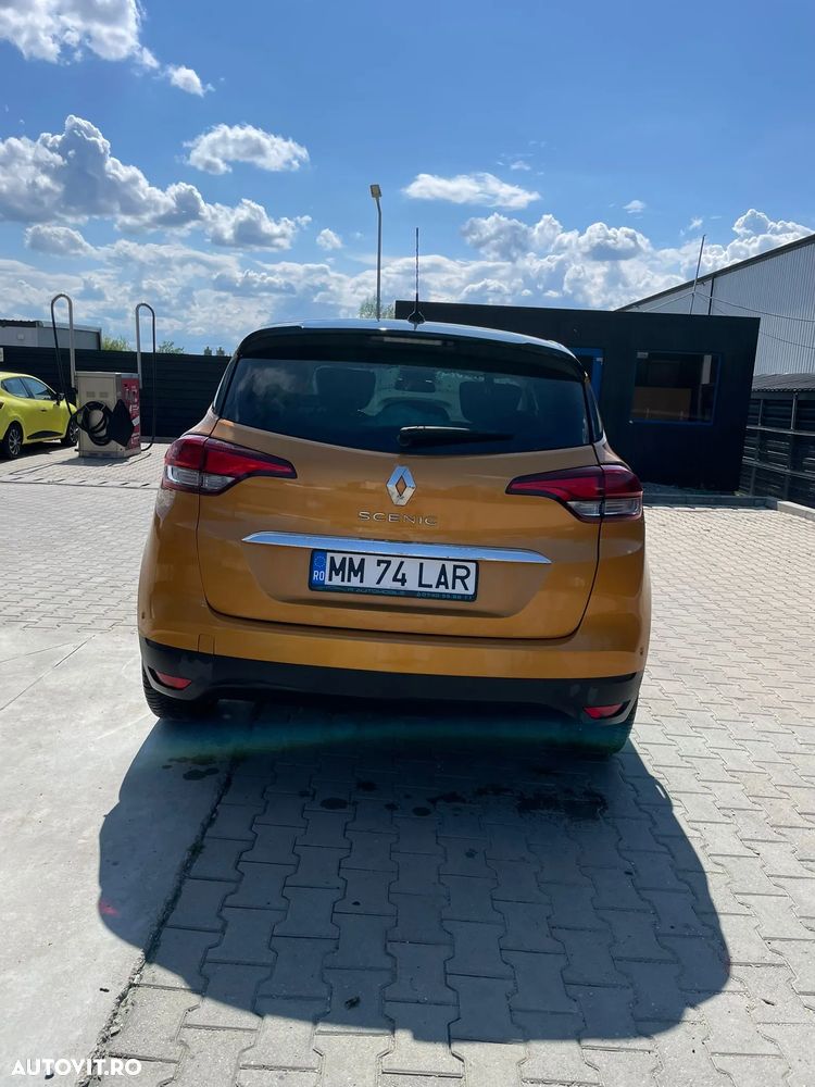 Renault Scenic - 4