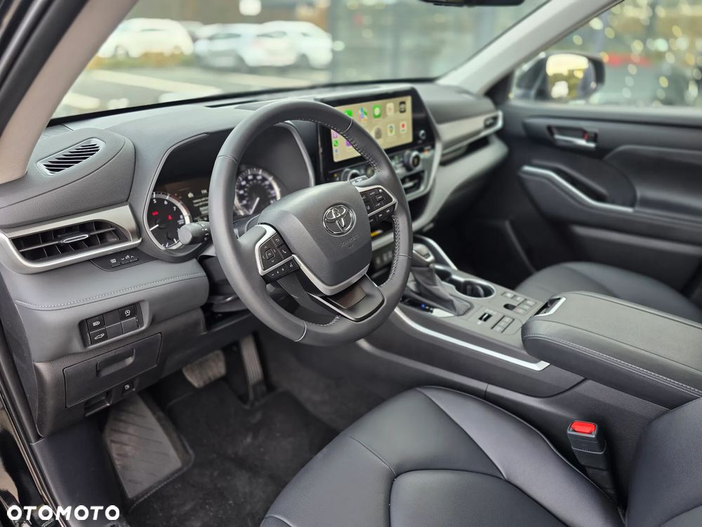 Toyota Highlander - 6