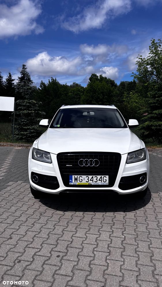 Audi Q5 2.0 TFSI Quattro S tronic - 2