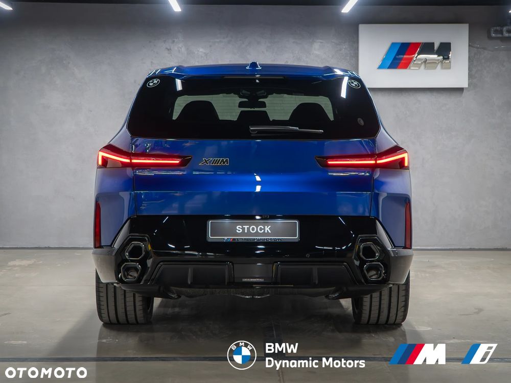 BMW XM - 6