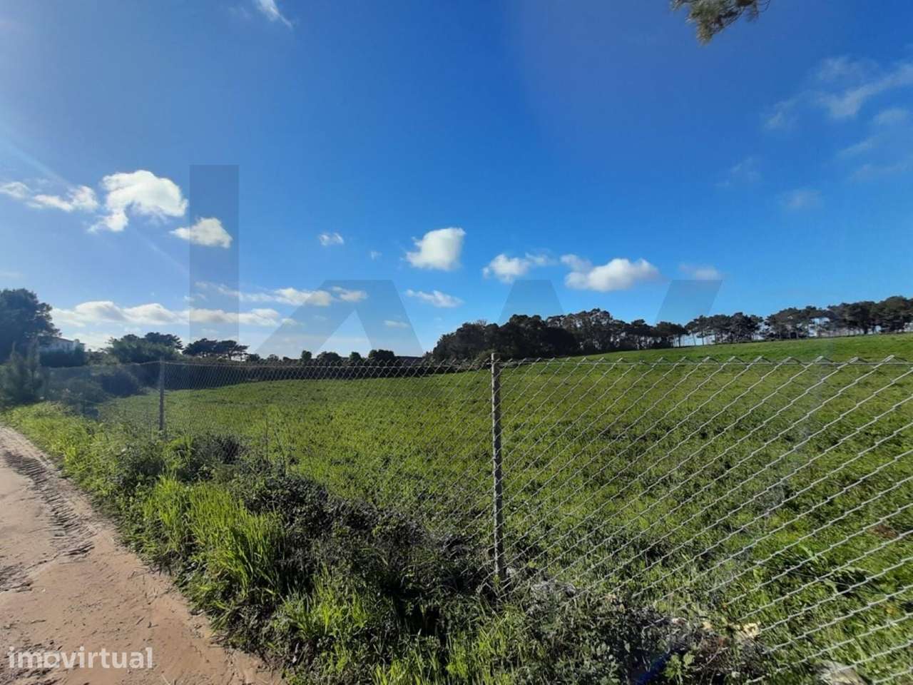 Terreno para Empreendimento Turístico | Ericeira | 18.180 m2 | PIP em - Grande imagem: 2/11