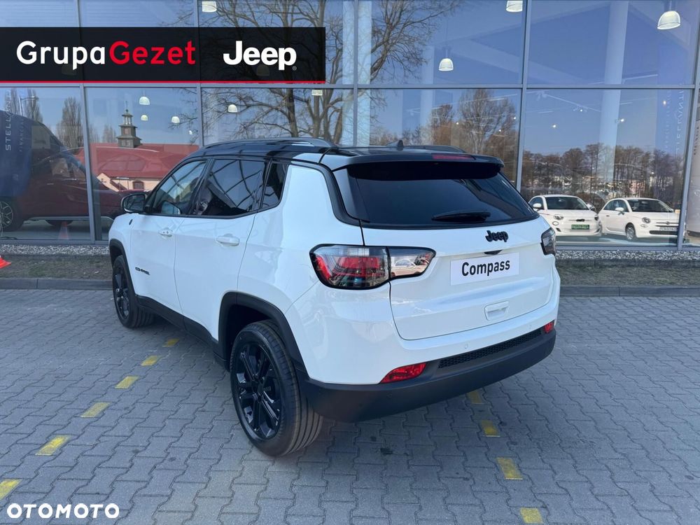Jeep Compass - 7