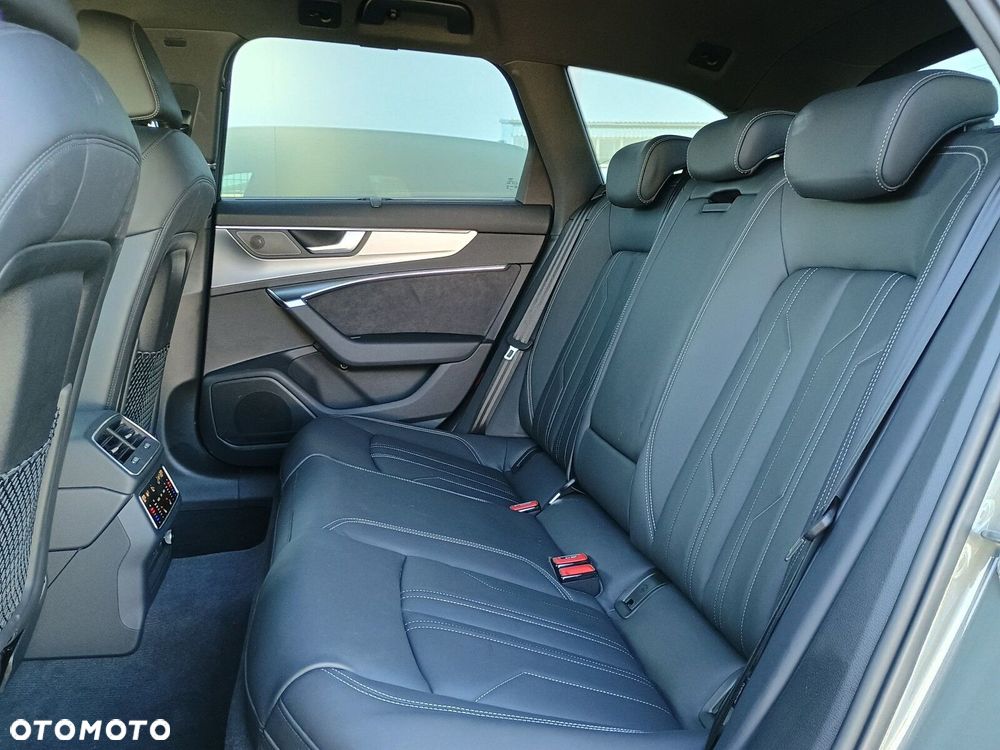 Audi A6 Avant - 13