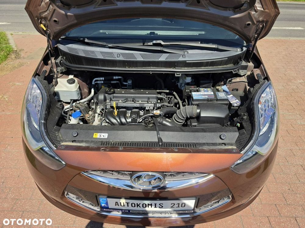 Hyundai ix20 - 27