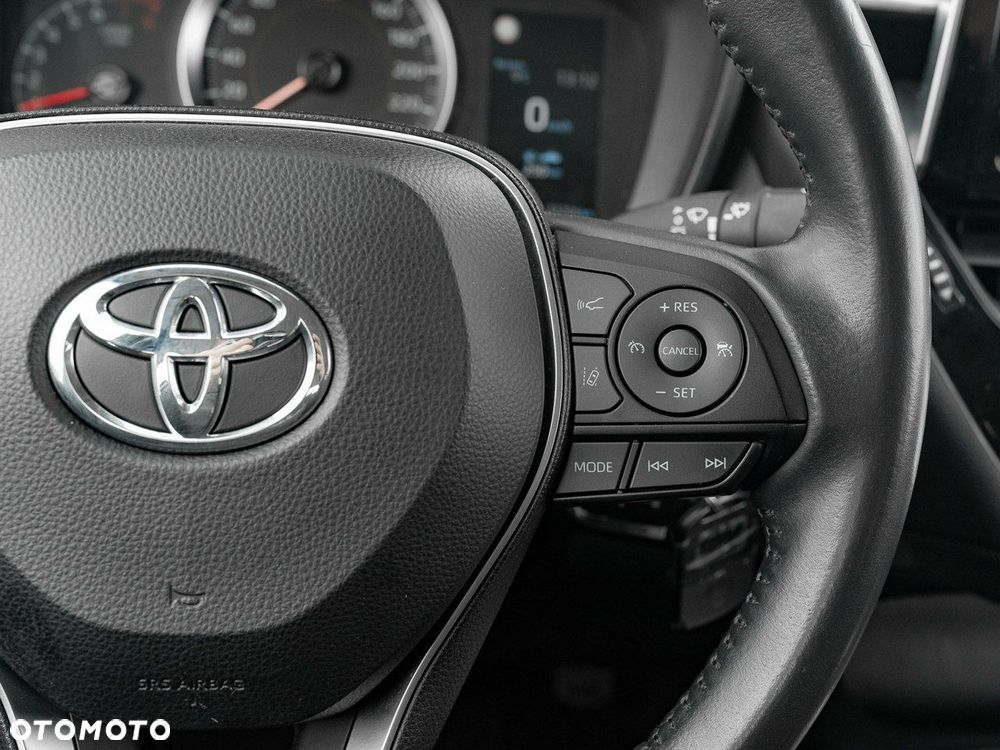 Toyota Corolla 1.5 Comfort - 16