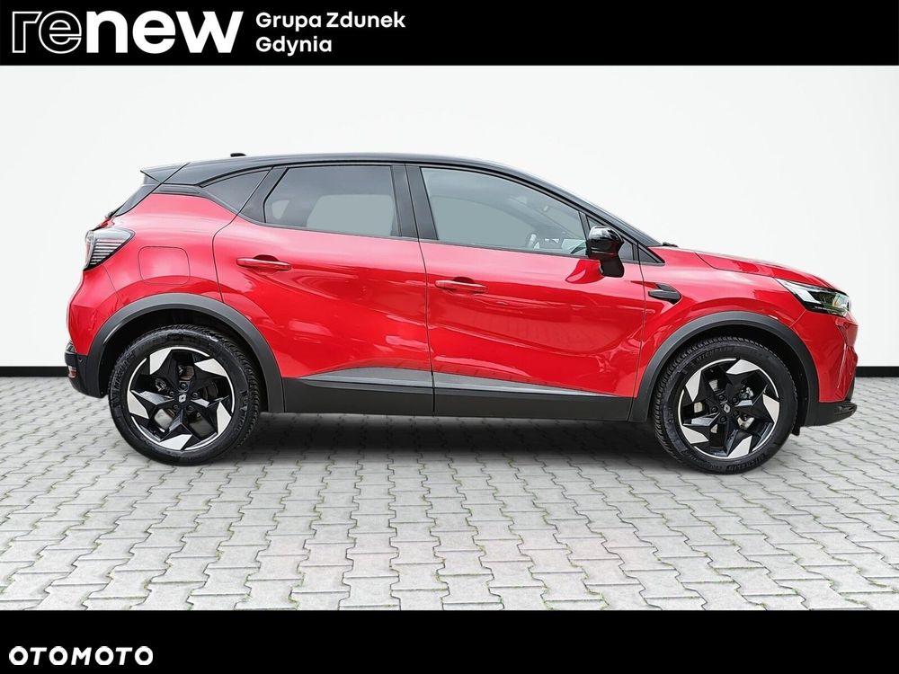 Renault Captur - 5