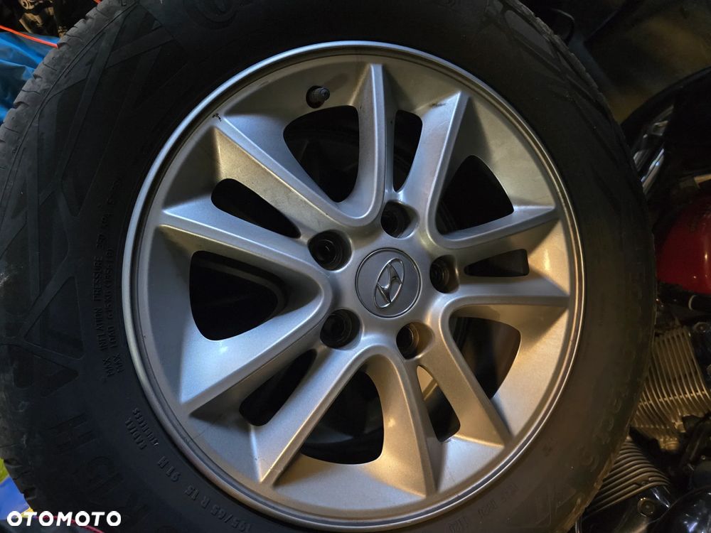 Hyundai i30 1.4 Trend - 18