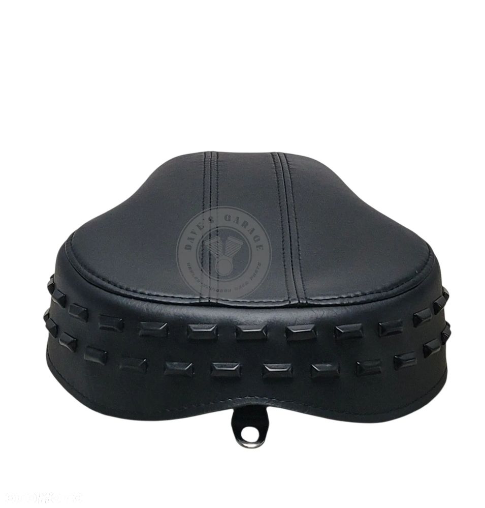Siedzisko pasażera Harley Davidson FLHC Heritage Milwaukee Eight 52400148 - 3