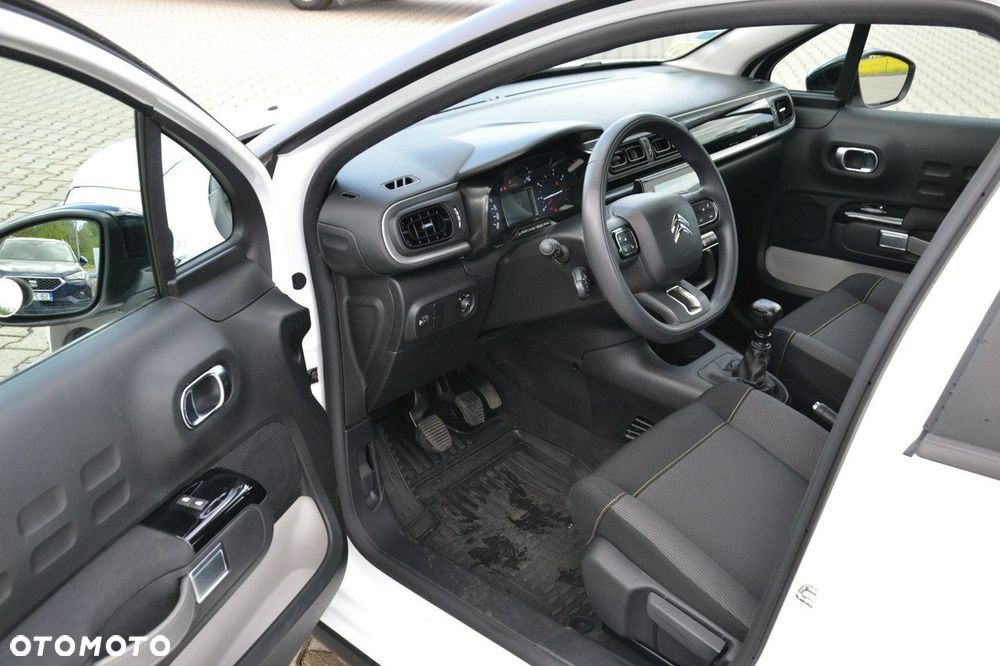 Citroën C3 - 9