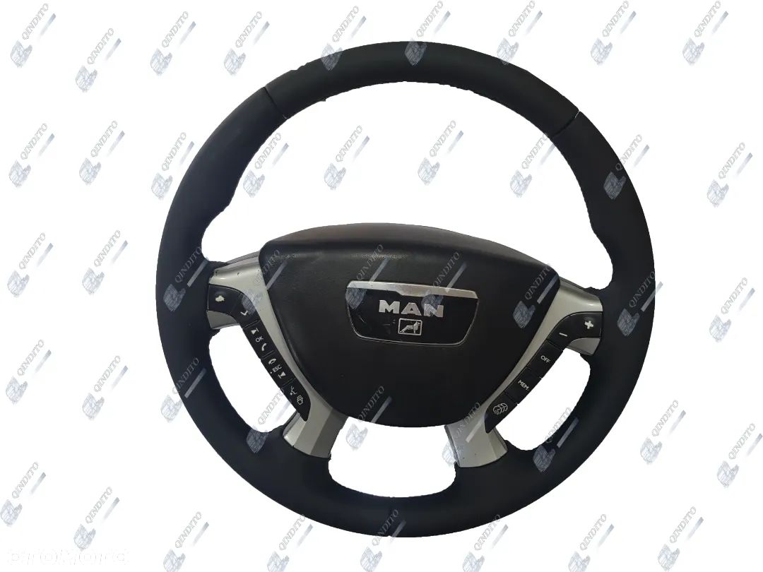 KIEROWNICA MAN TGA  TGX 81464306027 - 1