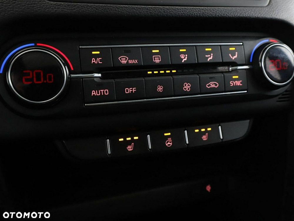 Kia ProCeed 1.6 CRDi GT Line DCT - 26