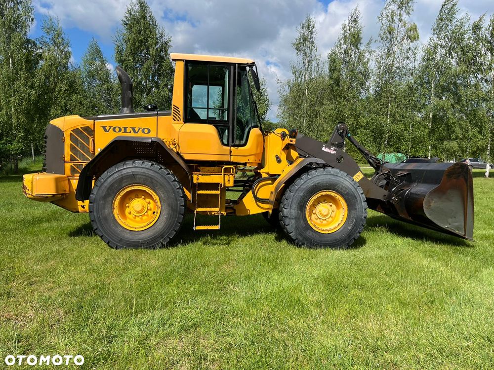 Volvo L60F - 1