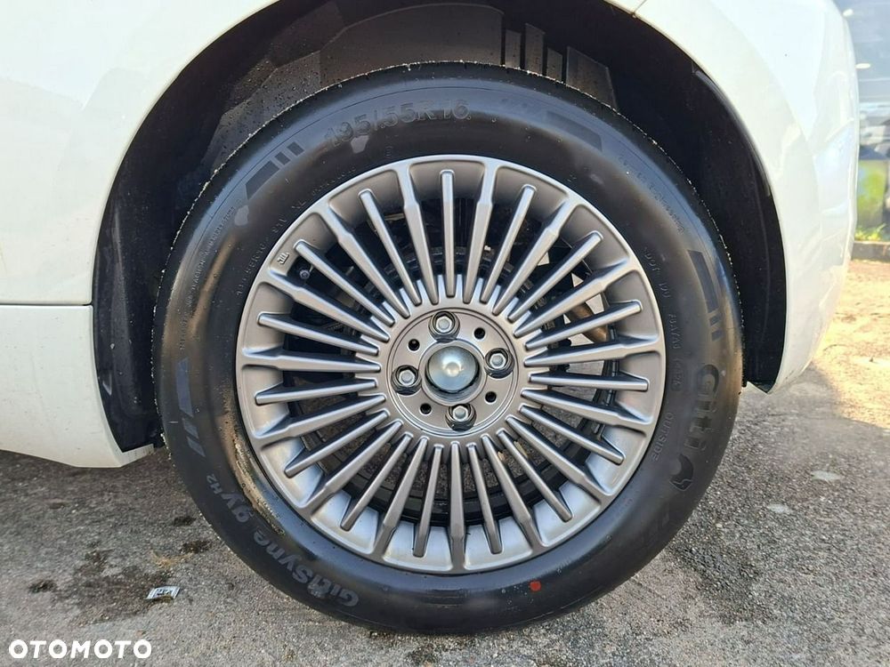 Fiat 500 - 7