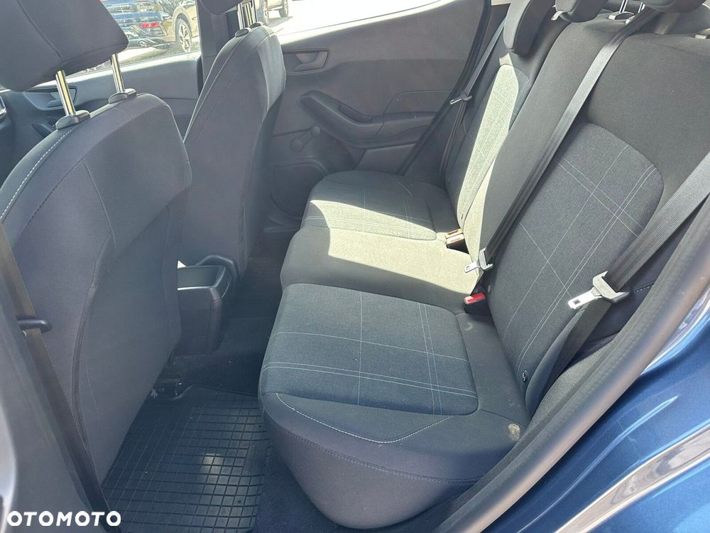 Ford Fiesta - 13
