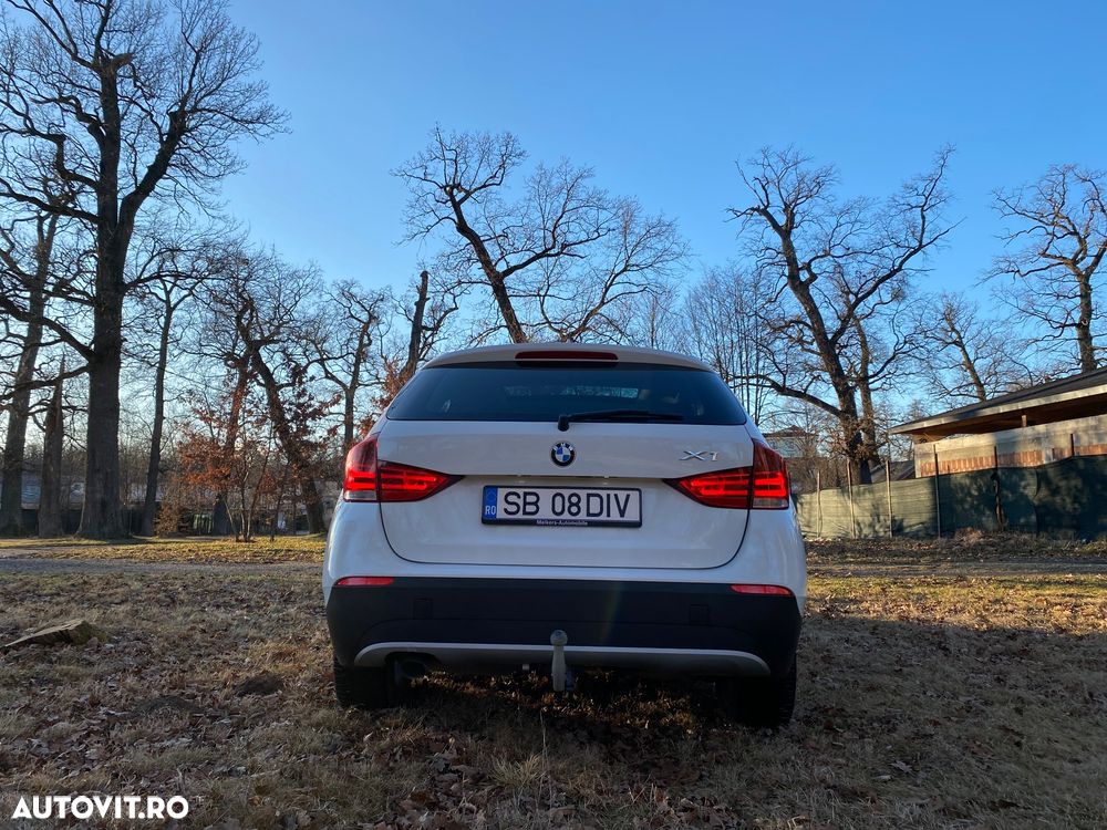 BMW X1 - 11
