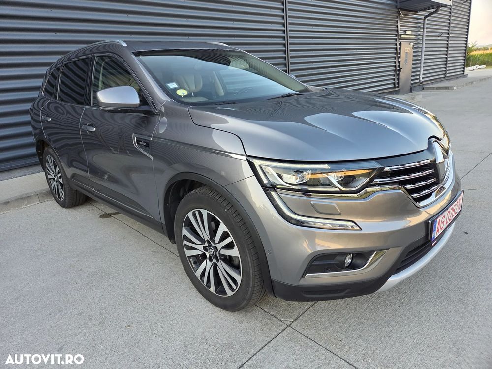 Renault Koleos - 2