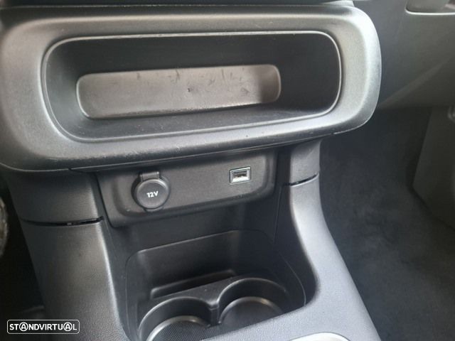 Citroën C3 Pure Tech S&S C-Series - 19