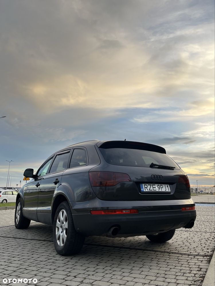 Audi SQ7 - 6