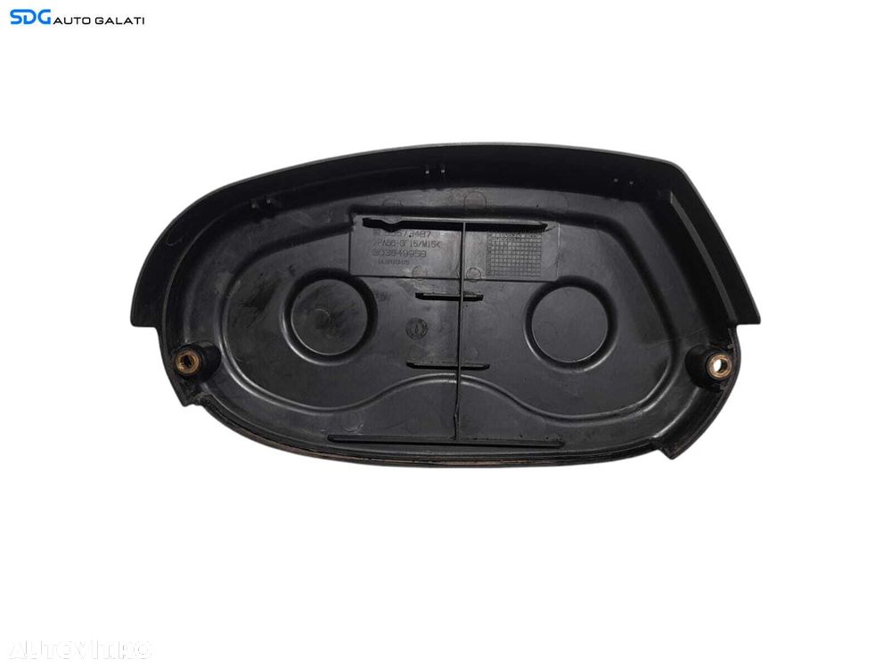 Capac Protectie Curea Distributie Motor Opel Zafira C 2011 - 2016 Cod 55573487 [N1139] - 4