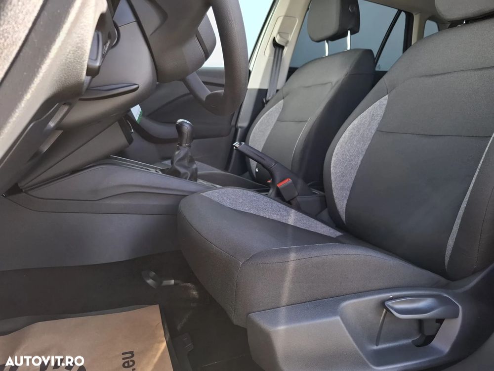 Skoda Kamiq 1.0 TSI Essence - 31