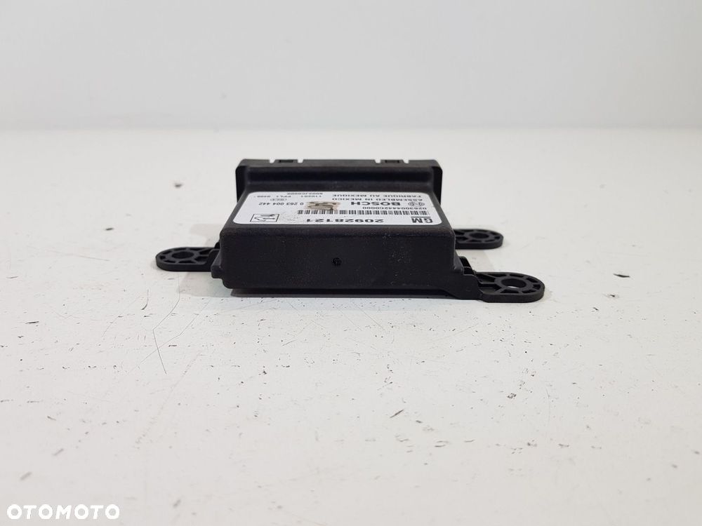 MODUŁ PDC OPEL ASTRA J IV EUROPA 20928121 - 4