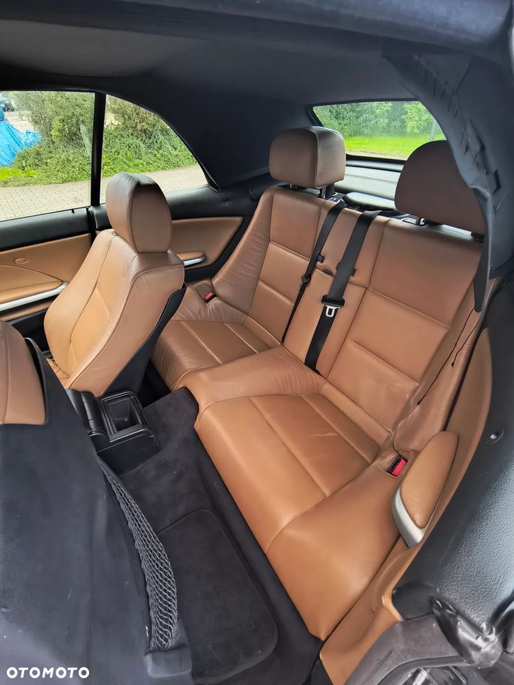 BMW Seria 3 320 Ci - 8
