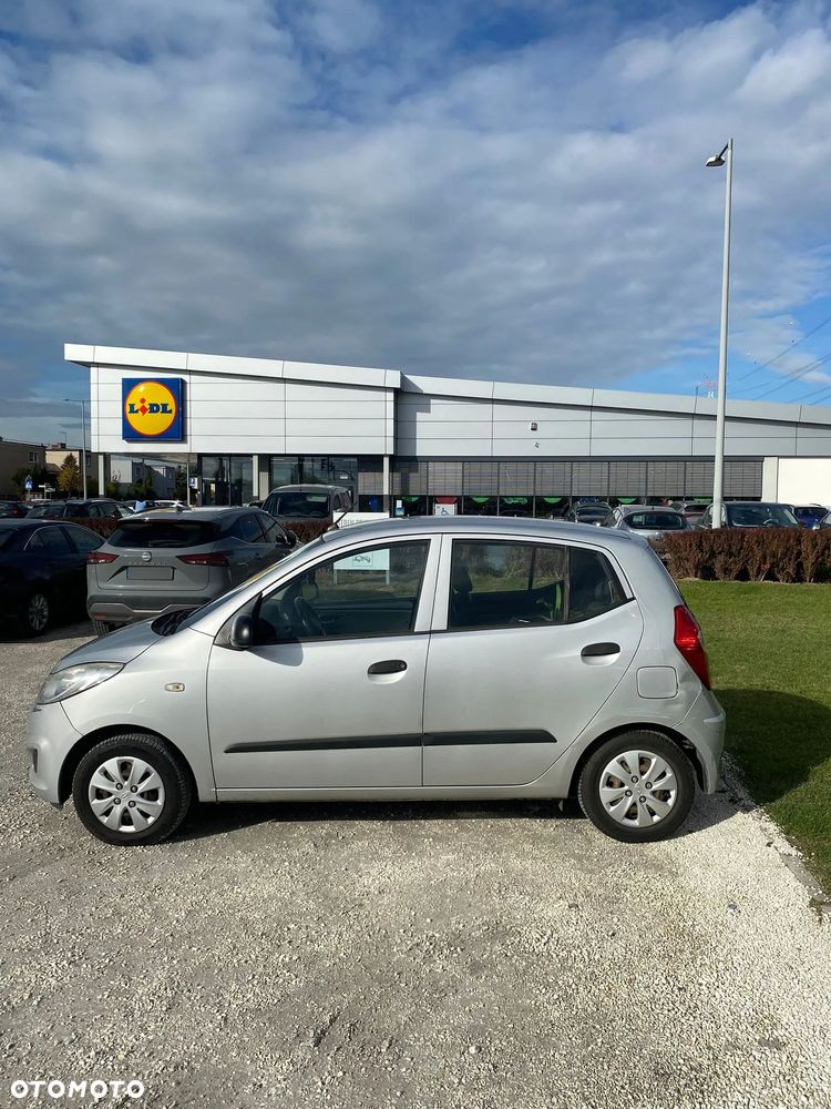 Hyundai i10 1.1 Classic - 3
