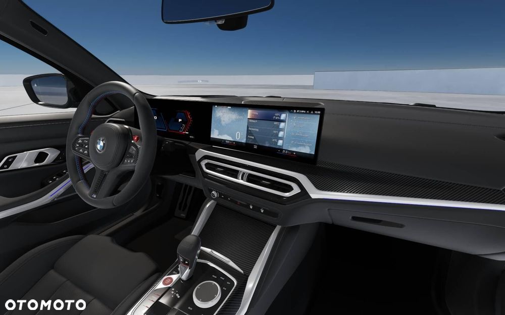 BMW M3 - 7
