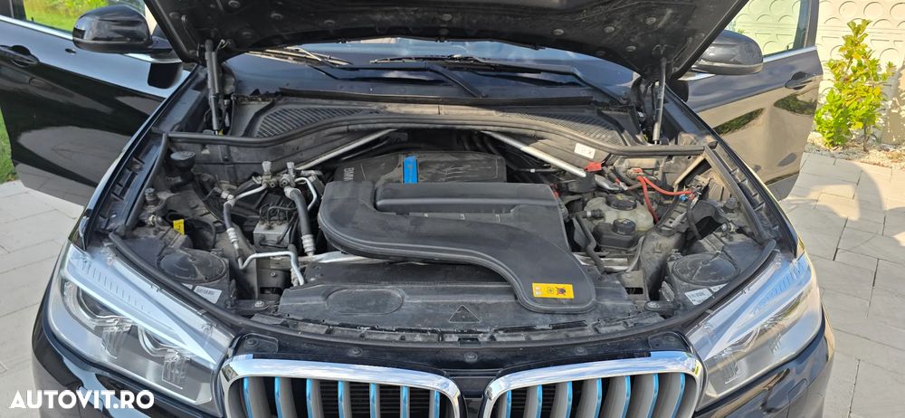 BMW X5 xDrive40e iPerformance - 35