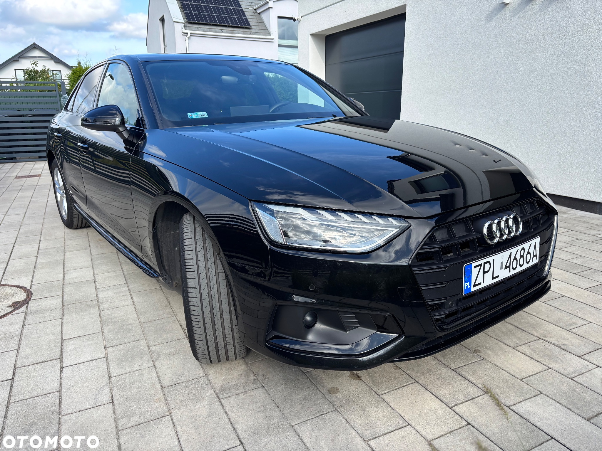 Audi A4 - 14