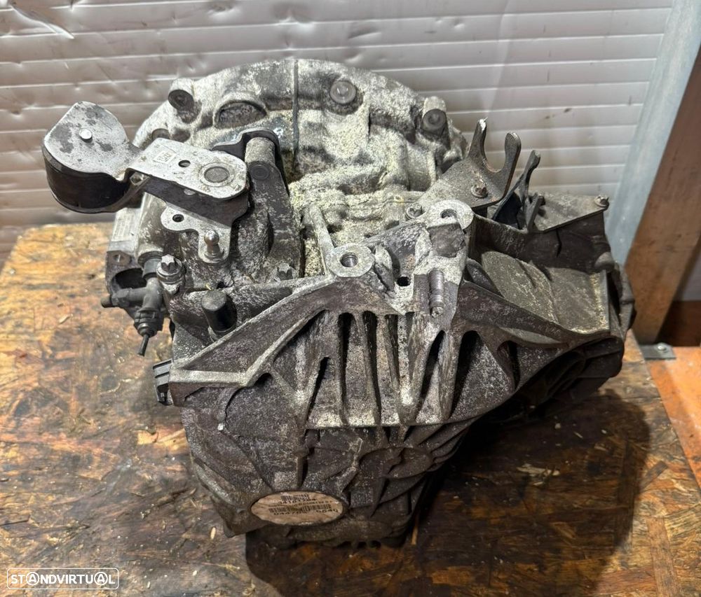 Caixa de Velocidades Mercedes-Benz Clase A200 Ref: 2463601300/651901 - 1