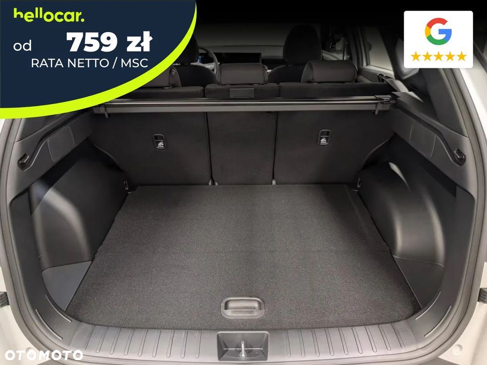 Hyundai Tucson 1.6 T-GDi Smart Black 2WD DCT - 8