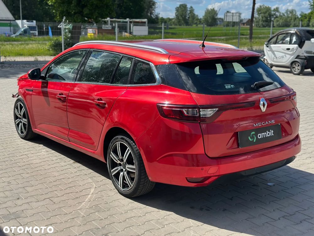 Renault Megane - 6