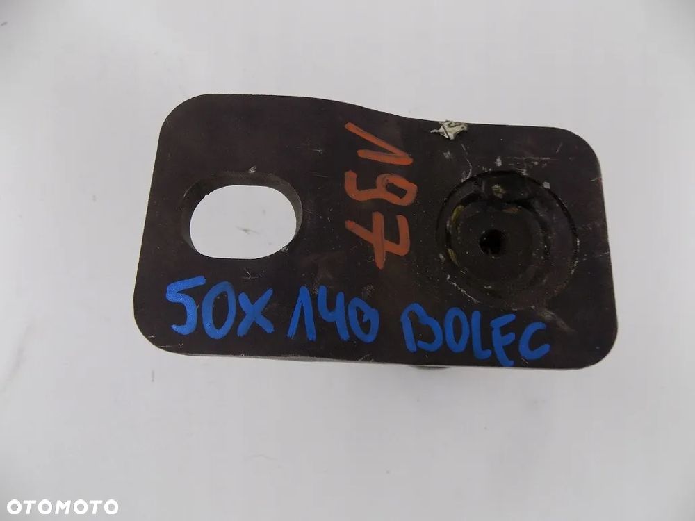 KOMATSU BOLEC SWORZEŃ 50x140 - 2