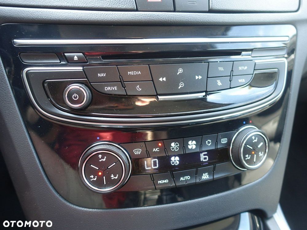 Peugeot 508 HDi FAP 115 Access - 24
