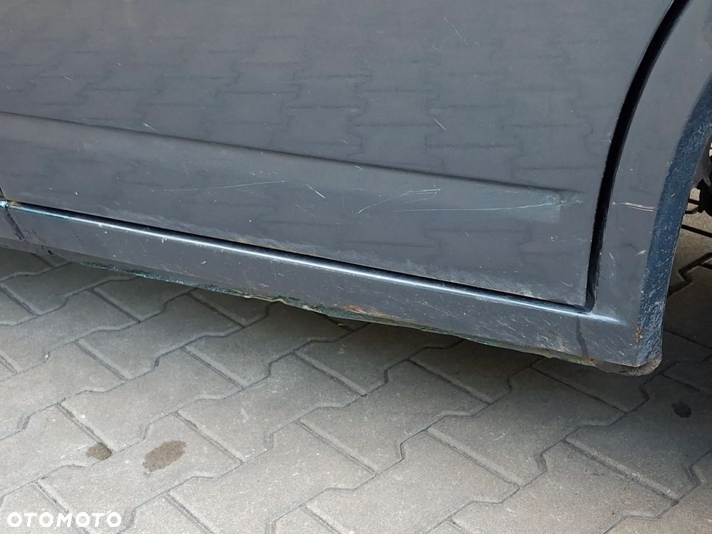 Volkswagen Transporter - 21