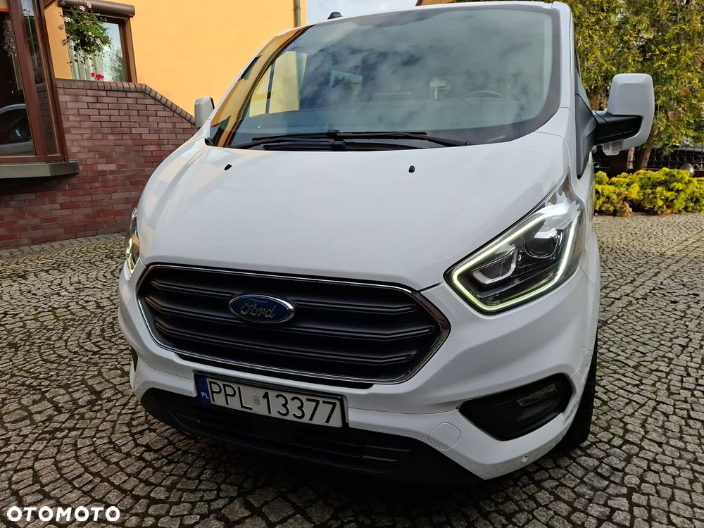 Ford Tourneo Courier - 2