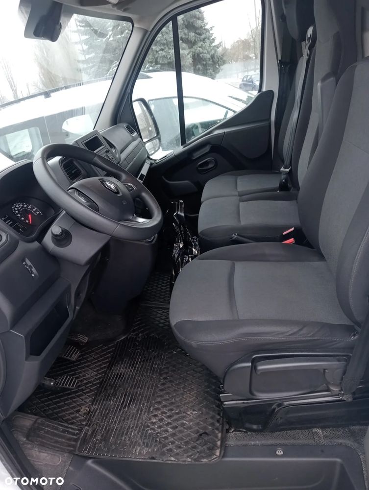Renault Master - 7