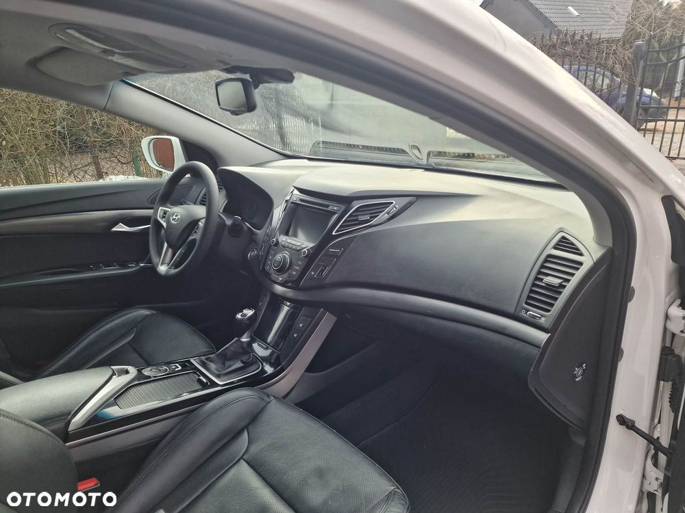 Hyundai i40 1.7 CRDi Premium - 11