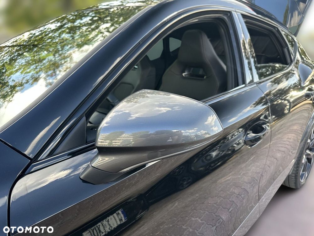 Cupra Formentor 2.0 TSI 4Drive VZ DSG - 41