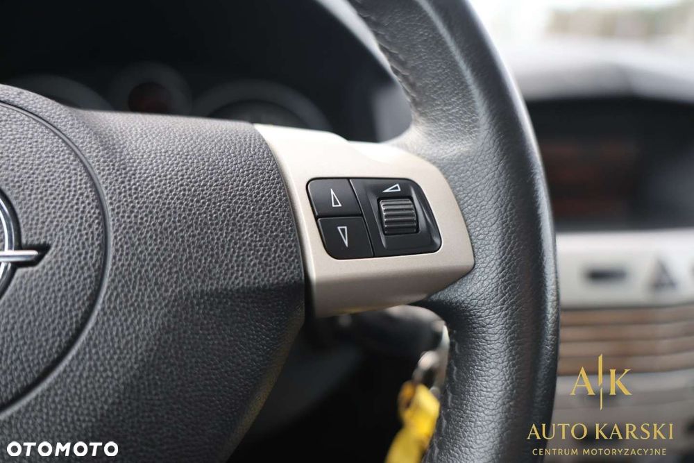 Opel Astra - 22