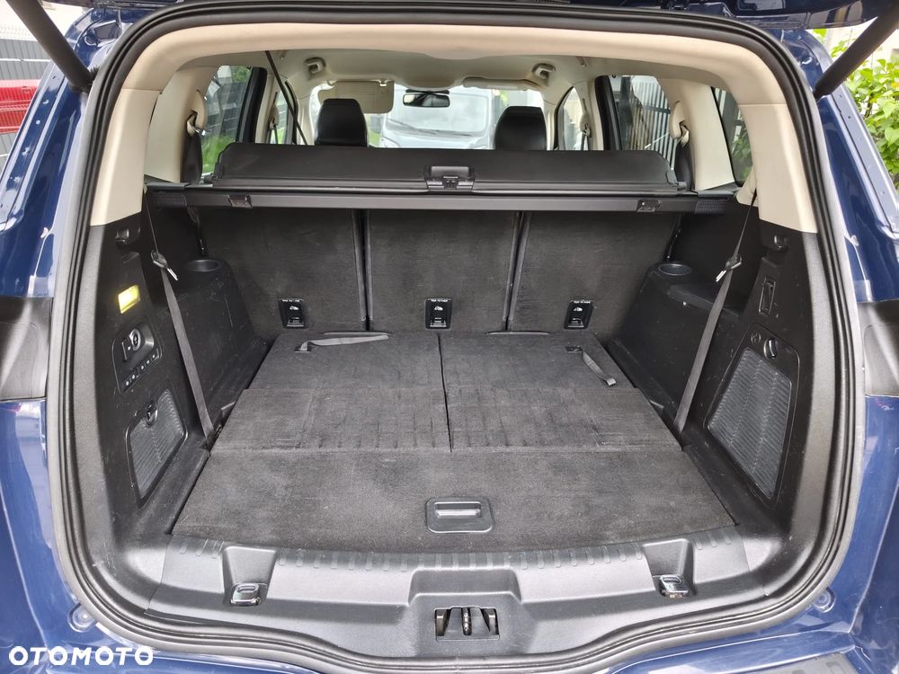Ford S-Max 2.0 TDCi Bi-Turbo Titanium PowerShift - 19