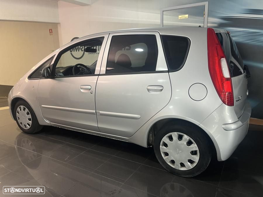 Mitsubishi Colt 1.1 Base - 7
