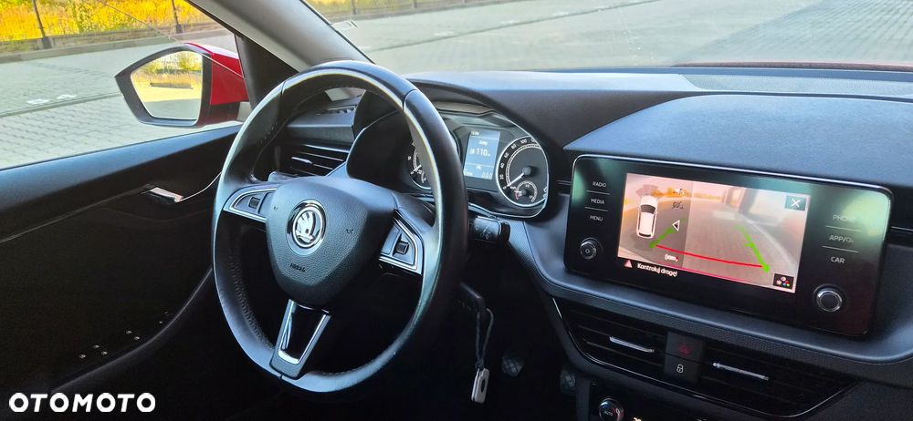 Skoda Kamiq 1.0 TSI Style - 25