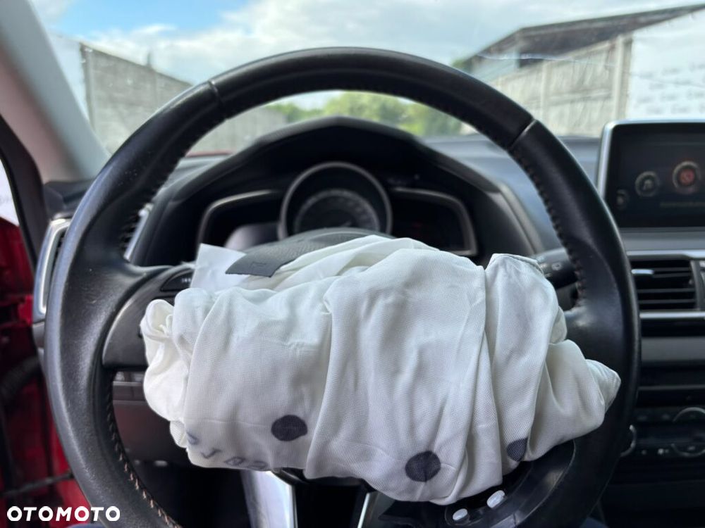 Mazda 3 SKYACTIV-D 150 Sports-Line - 6
